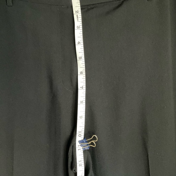 Michael Kors Black Pants casual business work - Picture 5 of 10